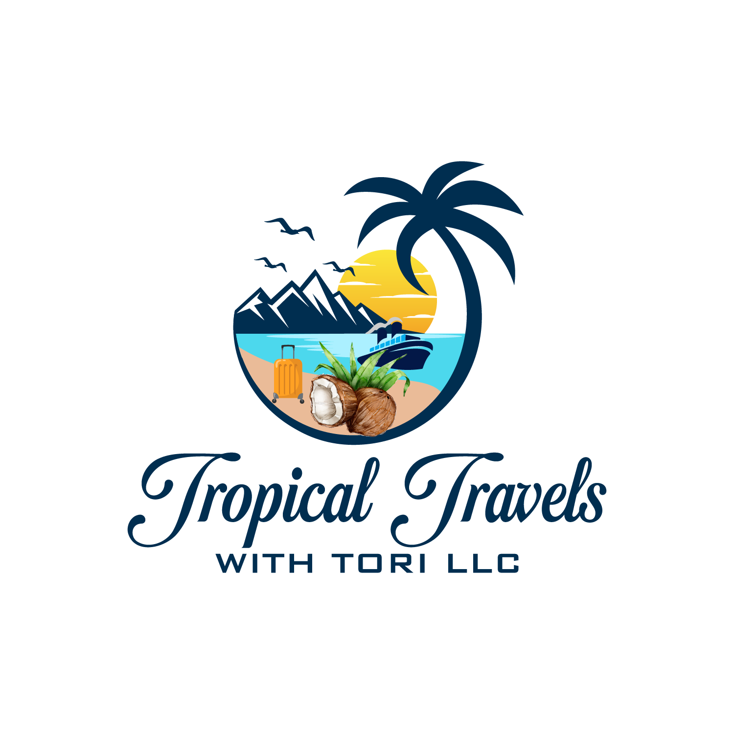 TropicalTravels